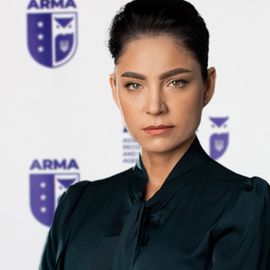 Olena Duma